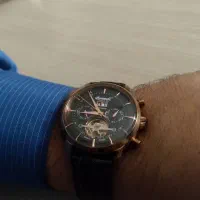 ساعت Ingersoll limited edition 35jewel|ساعت|شیراز, معالی‌آباد|دیوار