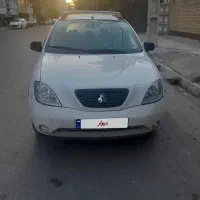 تیبا صندوق دار ۱۳۹۹