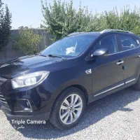 فروش سواری جک اس5