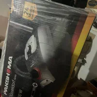 جارو برقی پاکشوما آکبند تکی به قیمت عمده