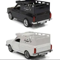 وانت تلفنی،پیکان بار.آریسان.وانت بار.نیسان