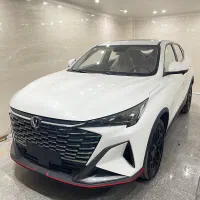 چانگان x5 فول شرکتی