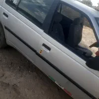 پژو۴۰۵ سرحال|خودرو سواری و وانت|لردگان, |دیوار