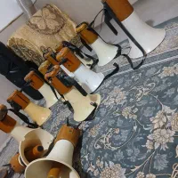 بلندگو|سیستم صوتی خانگی|نیشابور, رحمت آباد|دیوار