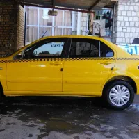 تاکسی فروشی