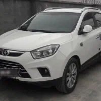 jac s5 مدل 96 فابریک