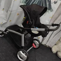 کالسکه خارجی اصلی.MotherCare|کالسکه و لوازم جانبی|خرمشهر, |دیوار