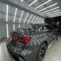 TKKتجارت خودرو خسروانی AUDI A3L|خودرو سواری و وانت|تهران, شهرک استقلال|دیوار