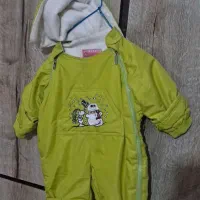 یک عددکاپشن بچه گانه|کفش و لباس بچه|کارون, |دیوار