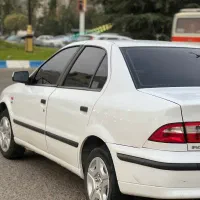 سمند lx ساده 1393|خودرو سواری و وانت|ماسال, |دیوار