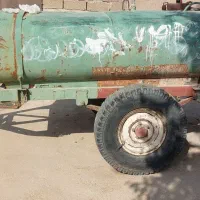 تانکر دوچرخ