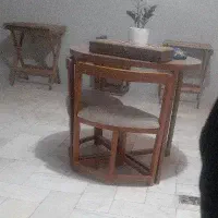 فروش وسایل کافه قلیونی