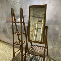 تولیدی رگال و آینه|جاکفشی، کمد، دراور|قم, کلهری|دیوار