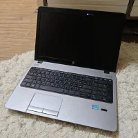 لبتاب hp نسل 3