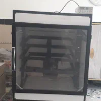 دستگاه جوجه کشی