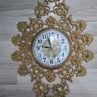 ساعت دیواری