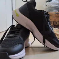 کتونی ..نو مدل نایک|کیف، کفش، کمربند|پرند, فاز ۶|دیوار