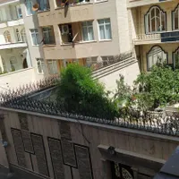 نرده پله آلاچیق شاخ گوزنی
