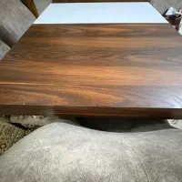 میز ناهارخوری ۴ نفره