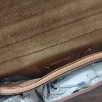 کیف اداری  مردانه چرم گاوی برند تک|کیف، کفش، کمربند|بندر ماهشهر, |دیوار