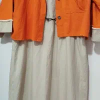 مانتو ساحلی نو|لباس|مسجد سلیمان, |دیوار