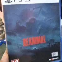 Requiem WuKong Reanimal|کنسول، بازی ویدئویی و آنلاین|قم, شاه سید علی|دیوار