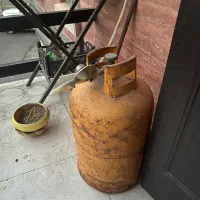 کپسول گاز ال پی جی