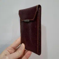 کیف بدلیجات پارچه چادر