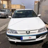 پارس مدل 95