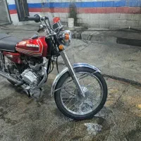 سی جی ۱۲۵ ژاپن|موتورسیکلت|دزفول, |دیوار