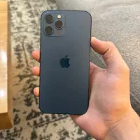 12 pro max ZAAبدون خط و خش