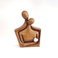 مجسمه پلی استر