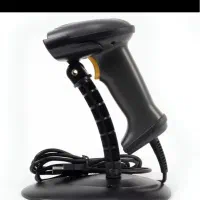 بارکد خوان تک بعدی فستر مدل