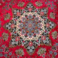 فروش فرش دستبافت قدیمی آنتیک