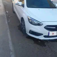 شاهین مدل ۴۰۰ سانوفی دار