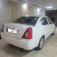 ام وی ام 530 مدل ۱۳۹۱