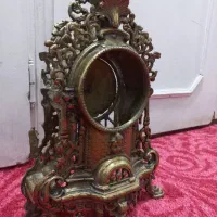 ساعت برنجی