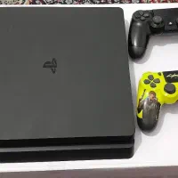ps4 slim