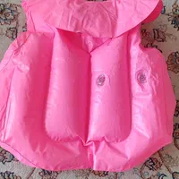 جلیقه شنا|غواصی و ورزش‌های آبی|اصفهان, باغ فدک|دیوار