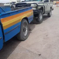 امداد خودرو یدک کش آزادراه تهران ساوه رباط پرند