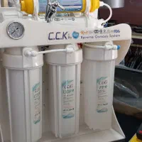 تصفیه آب|آبسردکن و تصفیه آب|آذرشهر, |دیوار