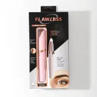 موزر اصلاح ابرو و بینی|آرایشی، بهداشتی، درمانی|رشت, پاستوریزه|دیوار