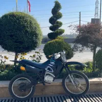 تریل ۱۵۰ سی سی مرتب|موتورسیکلت|فریدون‌کنار, |دیوار