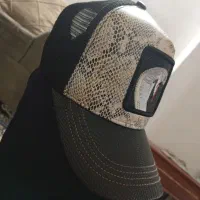 کلاه نقاب دار