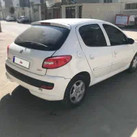 207در حد بی خرج|خودرو سواری و وانت|گنبد کاووس, |دیوار