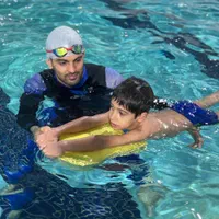 آموزش شنا|خدمات آموزشی|بندرعباس, |دیوار