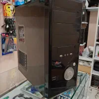 کیس خانگی/اداری نسل 3/ گرافیک 2 مجزا