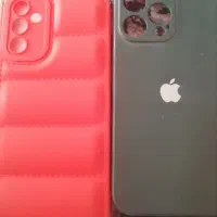 انواع قاب گوشی سامسونگ، شیائومی|لوازم جانبی موبایل و تبلت|بومهن, |دیوار