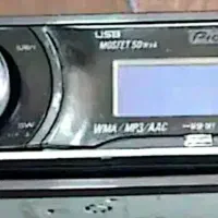 ظبط پایونیر 6050قول سیستم