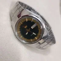 ساعت  «seiko 5 «220284